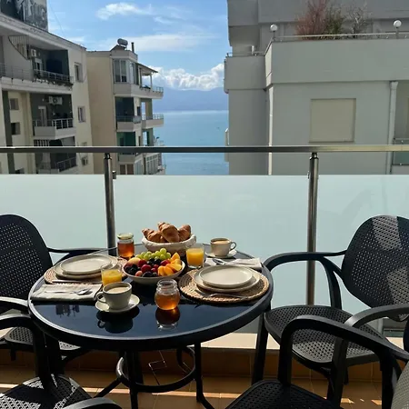 Lunara - Happy Appartement