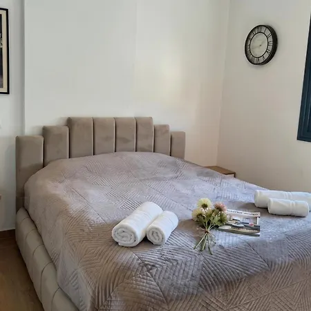 Apartamento Lunara - Happy