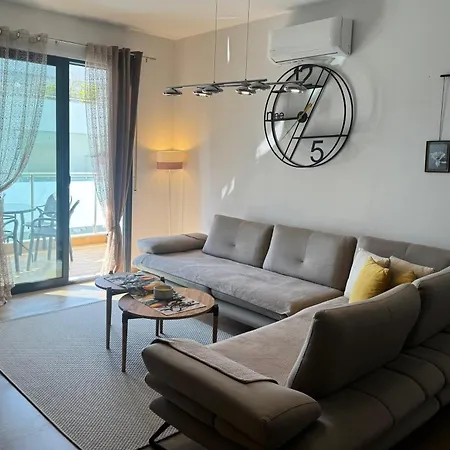 Appartement Lunara - Happy *