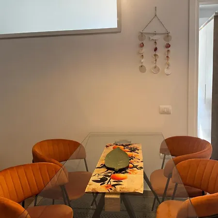 Lunara - Happy Apartamento Vlorë