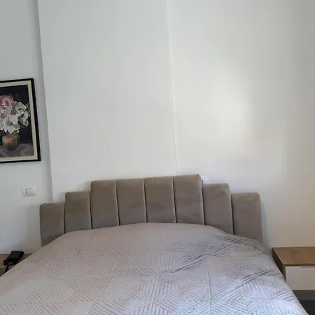 Appartement Lunara - Happy Vlorë
