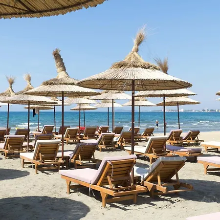 Lunara - Happy Appartement Vlorë