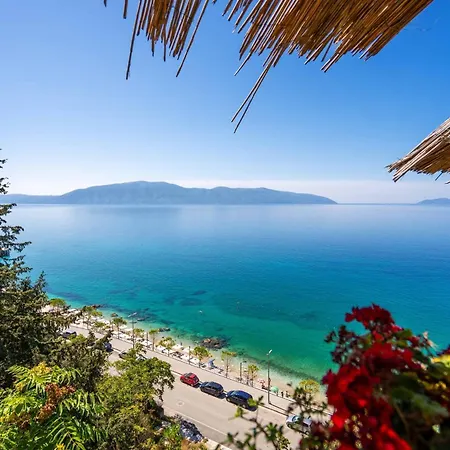 Lunara - Happy Vlorë